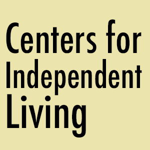Centers for Independent Living