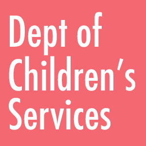 Dept of Children’s Services