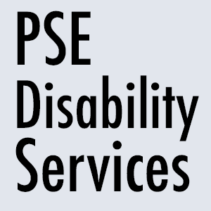 PSE Disability Services