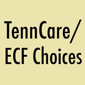 ECF Choices